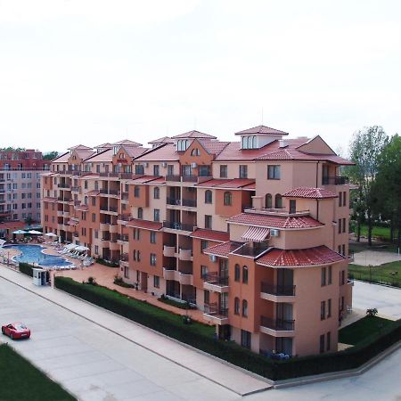 Apart Hotel Kasandra Σάνι Μπιτς Εξωτερικό φωτογραφία