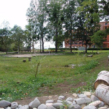 Apart Hotel Kasandra Σάνι Μπιτς Εξωτερικό φωτογραφία