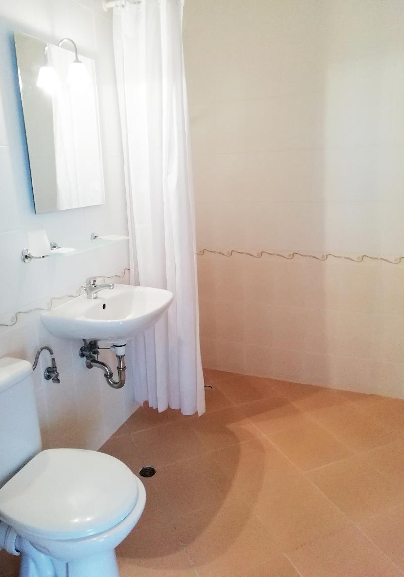 Apart Hotel Kasandra Σάνι Μπιτς Εξωτερικό φωτογραφία