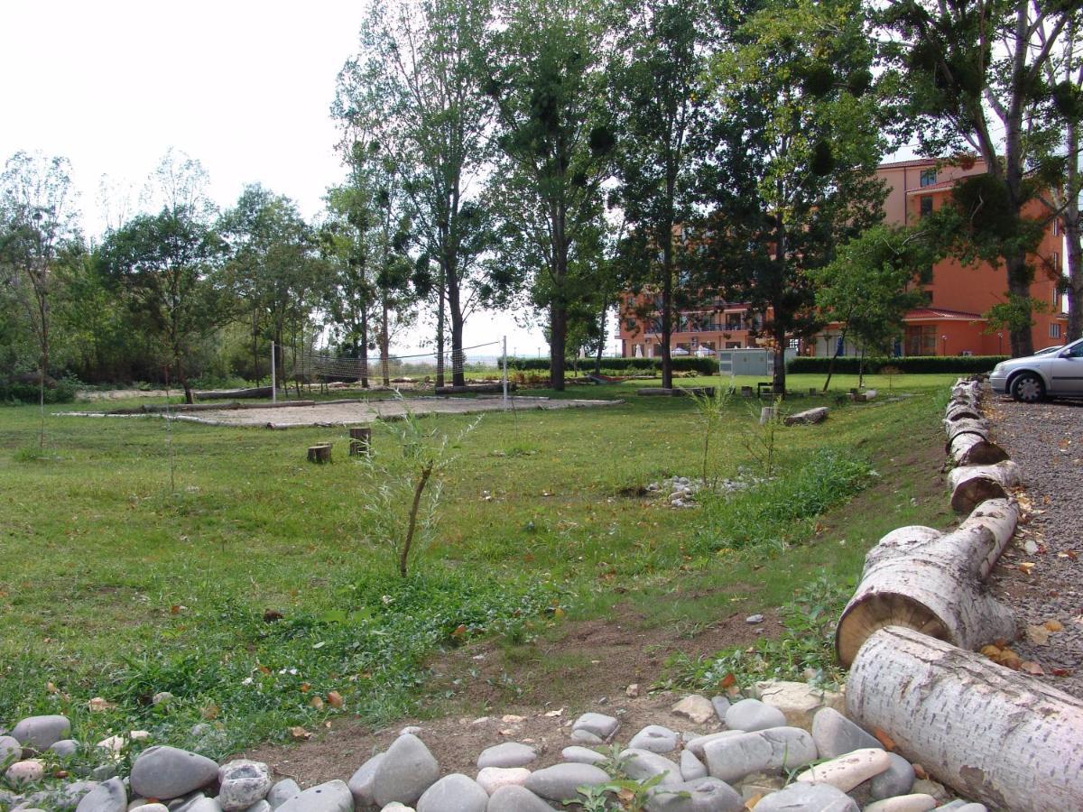 Apart Hotel Kasandra Σάνι Μπιτς Εξωτερικό φωτογραφία
