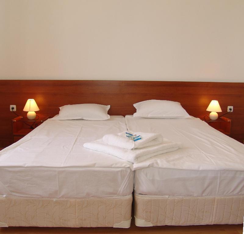 Apart Hotel Kasandra Σάνι Μπιτς Δωμάτιο φωτογραφία