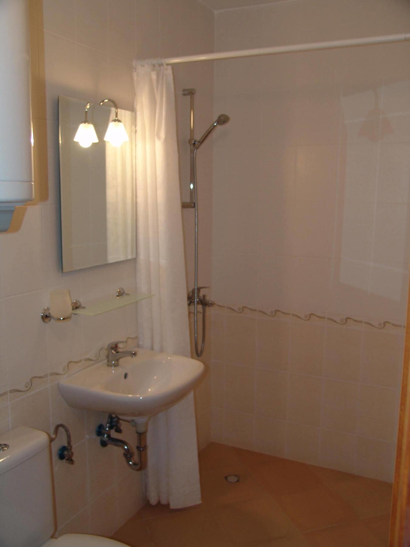 Apart Hotel Kasandra Σάνι Μπιτς Εξωτερικό φωτογραφία